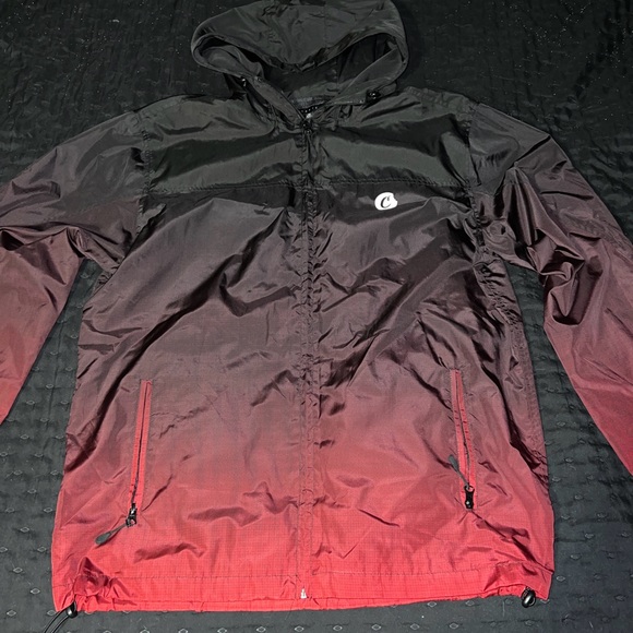 Cookies windbreaker - Picture 2 of 10